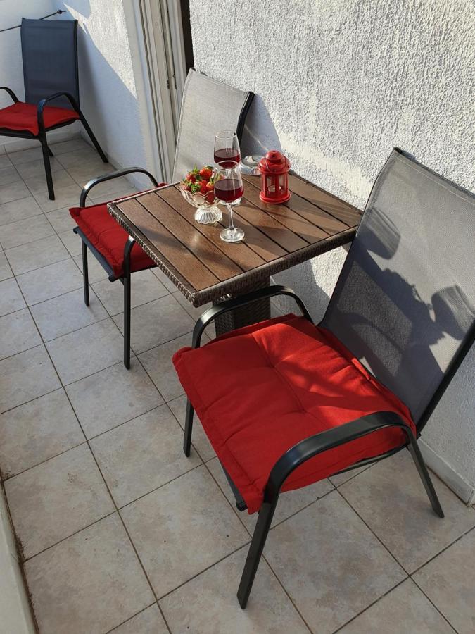 Apartment Marija Jezera Exterior photo