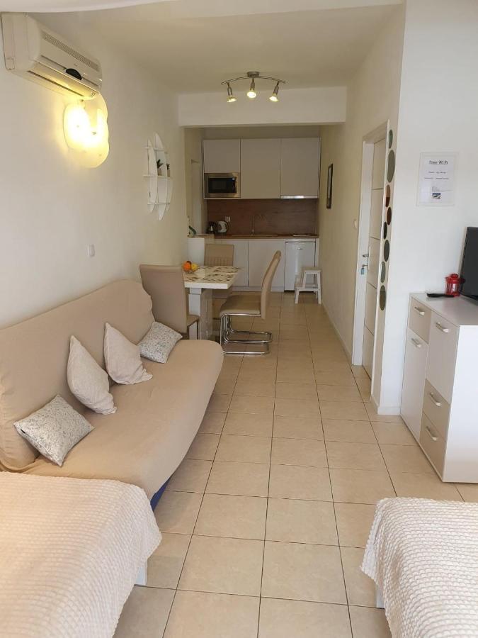 Apartment Marija Jezera Exterior photo